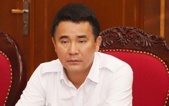 Cựu Phó chủ tịch tỉnh Phú Thọ chi 7 triệu USD đánh bạc trong 4 tháng