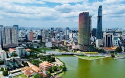 Ngắm siêu đô thị TP.HCM mới sau sáp nhập: Không gian mở rộng, tầm nhìn bứt phá