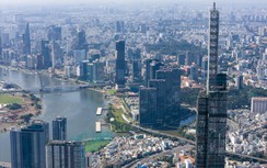 TP.HCM: Danh sách 112 dự án được miễn giấy phép xây dựng