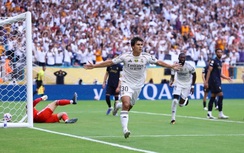 Nhận định Real Madrid - Dortmund (3h00 ngày 6/7), FIFA Club World Cup 2025