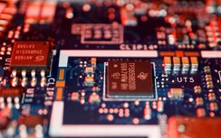 Mỹ dỡ bỏ hạn chế xuất khẩu phần mềm thiết kế chip sang Trung Quốc