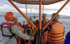 Chìm phà tại Bali: Indonesia huy động nhân lực, mở rộng tìm kiếm 30 người mất tích