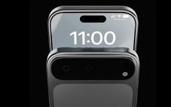 iPhone 17 Pro Max có thể được trang bị pin 5000mAh, hứa hẹn thời lượng sử dụng vượt trội