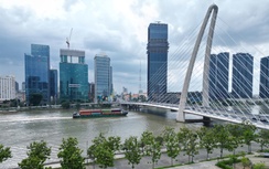 TP.HCM sau sáp nhập: Mục tiêu tăng trưởng 8,5%, đẩy mạnh quy hoạch và hạ tầng