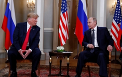 Lãnh đạo Nga - Mỹ điện đàm, tìm cách giải quyết gốc rễ chiến sự Nga - Ukraine