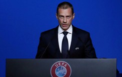 UEFA trừng phạt nhiều ông lớn châu Âu vì vi phạm tài chính