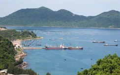 Cảng biển Phú Yên được quy hoạch thế nào?