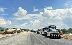 Bộ Xây dựng triển khai kế hoạch tổ chức Đại hội Thi đua yêu nước