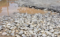 Thái Nguyên chi gần 40 tỷ đồng cải tạo đường 269C xuống cấp