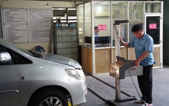 Đồng Nai: 9 đơn vị đăng kiểm hoạt động từ ngày 7/7