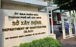 TP.HCM dừng tiếp nhận hồ sơ cấp chứng chỉ năng lực hoạt động xây dựng