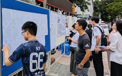 8 học sinh đồng á khoa vào lớp 10 tại Hà Nội