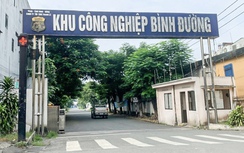 Phường đông dân nhất TP.HCM lên kế hoạch di dời khu công nghiệp Bình Đường