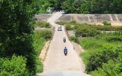 Quảng Ngãi sẽ chi 350 tỷ đồng xây mới cầu Thạch Nham