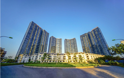 Khách hàng sở hữu căn Duplex Sunshine Green Iconic rẻ hơn gần 6 tỷ đồng