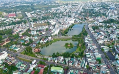 Lâm Đồng áp dụng quy chế quản lý kiến trúc đô thị mới từ 15/7