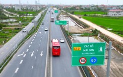 Ưu tiên mở rộng cao tốc theo phương án O&M kết hợp BOT