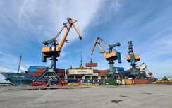 Ưu tiên nâng cấp luồng Cửa Việt đón tàu đến 5.000 tấn