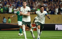 Thắng kịch tính Palmeiras, Chelsea vào bán kết FIFA Club World Cup 2025