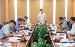 Deputy Minister Le Anh Tuan calls for timely finalization of Long Thanh Airport plan