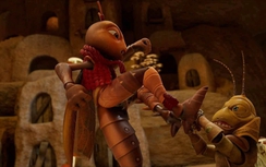 Phim hoạt hình Việt bao giờ chạm giấc mơ trăm tỷ?