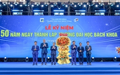 Đại học Bách khoa Đà Nẵng đào tạo ngành xây dựng đường sắt tốc độ cao