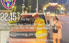 Xử phạt người đăng clip "Cô giáo vùng cao run sợ khi đến Nha Trang”
