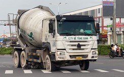 Tin tức tai nạn giao thông mới nhất hôm nay 6/7