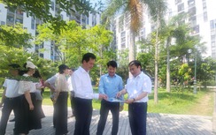 Hà Tĩnh: Chấp thuận chủ trương đầu tư dự án NOXH gần 2.400 tỷ đồng với 1.520 căn hộ