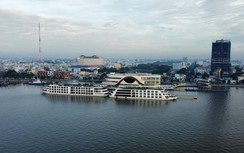 Nghiên cứu đầu tư bến cảng tổng hợp Gò Công cho tàu tới 70.000 tấn