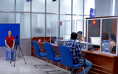 16 điểm cấp đổi, cấp lại giấy phép lái xe của tỉnh Cà Mau mới