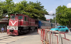 Bộ Xây dựng công bố danh mục thủ tục hành chính đường sắt thực hiện tại bộ phận một cửa