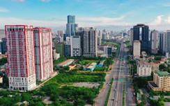 Bản tin BĐS 8/7: Giá chuyển nhượng chung cư Hà Nội tăng đến 350 triệu đồng/căn