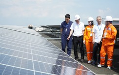 Điện lực miền Bắc vận động lắp điện mặt trời mái nhà: Giảm tiền điện, chia sẻ với hàng xóm