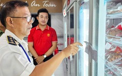 Công an đang làm rõ động cơ phát tán hình ảnh tố Công ty C.P Việt Nam bán lợn bệnh