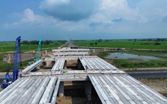 Cần Thơ ưu tiên phát triển các dự án quan trọng sau sáp nhập