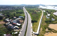 Hai khu đất dự kiến mang lại nguồn thu nghìn tỷ đồng cho Quảng Ngãi