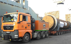 Bộ Xây dựng phân cấp địa phương cấp phép lưu hành xe quá khổ, siêu trường, siêu trọng