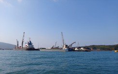 Ưu tiên đầu tư các bến cảng phục vụ khu kinh tế Hòn La và Trung tâm điện lực Quảng Trạch