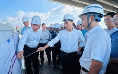 Thống nhất mở thêm đường tạm để kết nối cầu Nhơn Trạch với cao tốc