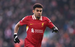 Luis Diaz đòi rời Liverpool vì bị chỉ trích vô cảm với đồng đội vừa qua đời