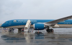 Máy bay đi Hà Nội chuyển hướng hạ cánh khẩn tại Ấn Độ kịp thời cứu khách