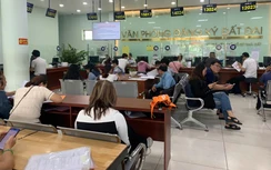 TP.HCM hướng dẫn triển khai thủ tục đất đai cấp xã sau sáp nhập hành chính