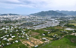 Khánh Hòa: Khẩn trương giải phóng mặt bằng, khởi công 2 dự án đô thị lớn trong tháng 7