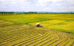 Hà Tĩnh: Đề nghị điều chỉnh quyết định về đất đai phù hợp chính quyền hai cấp