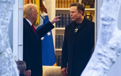 Tổng thống Trump chỉ trích kế hoạch thành lập đảng mới của ông Musk