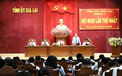 Gia Lai cần khoảng 17.000 tỷ đồng đầu tư hệ thống tưới tiêu cơ bản