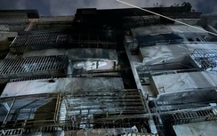 Công an TP.HCM công bố nguyên nhân cháy chung cư Độc Lập khiến 8 người tử vong