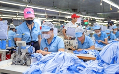 Doanh nghiệp xuất khẩu tiếp đà tăng ấn tượng