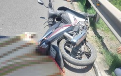 Truy tìm xe ô tô liên quan vụ tai nạn khiến người phụ nữ tử vong